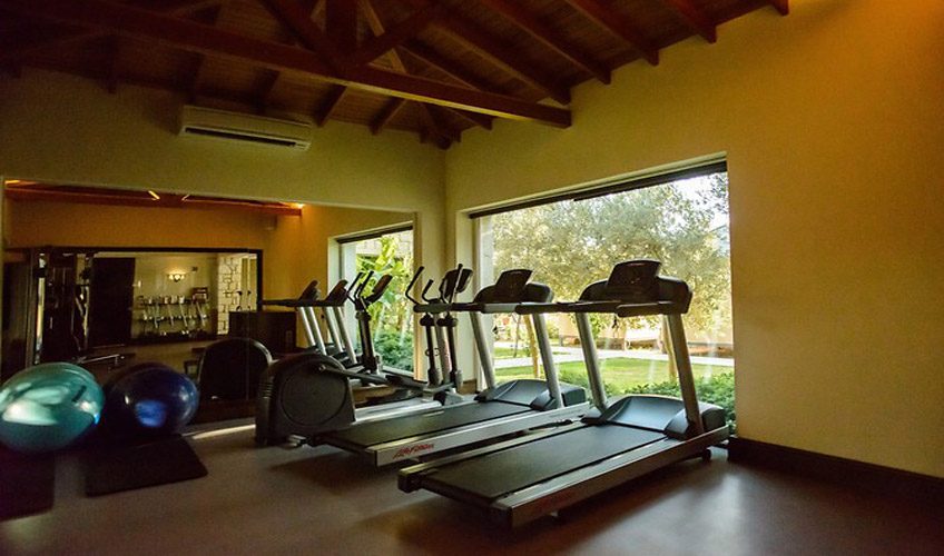 Kairaba Alaçatı Beach Resort & Spa