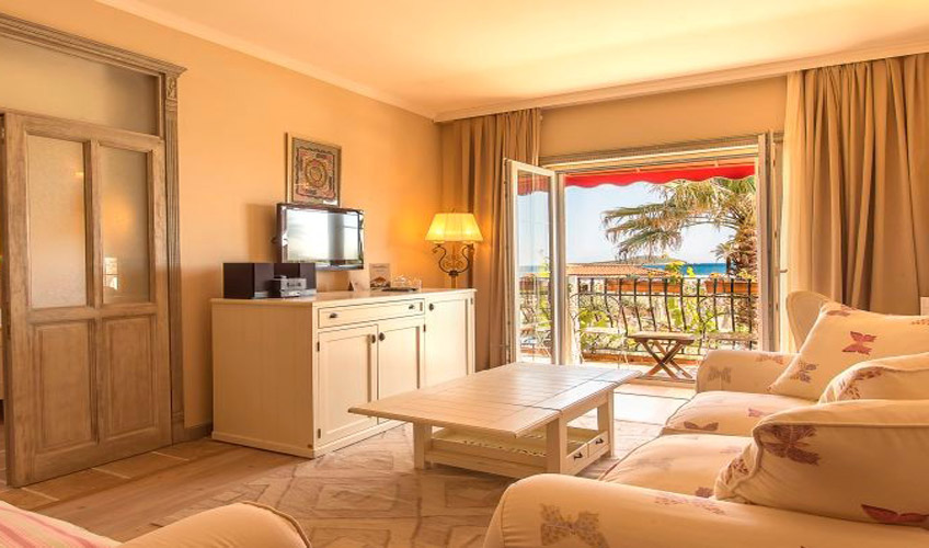 Kairaba Alaçatı Beach Resort & Spa
