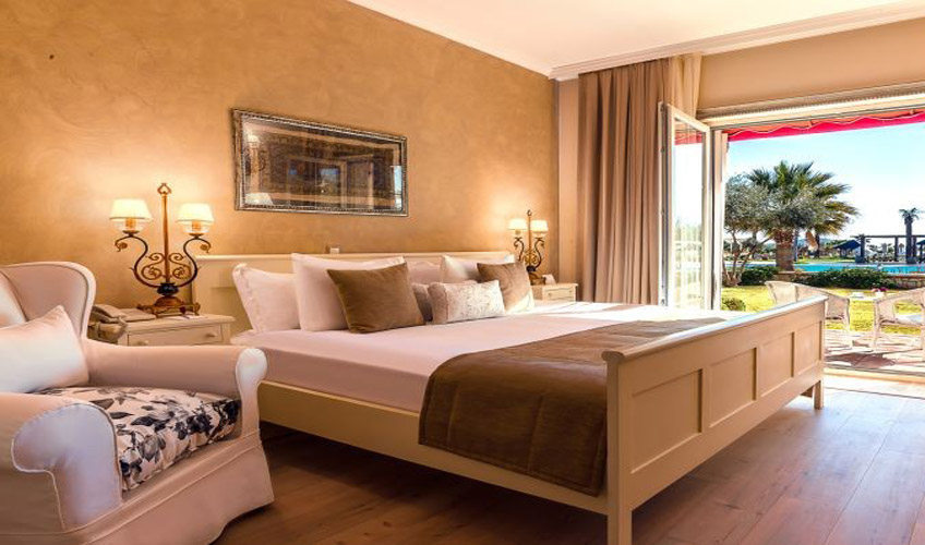 Kairaba Alaçatı Beach Resort & Spa