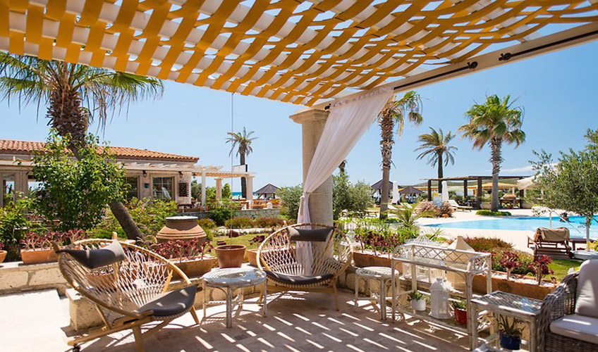Kairaba Alaçatı Beach Resort & Spa