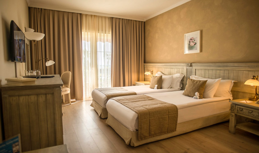 Kairaba Alaçatı Beach Resort & Spa