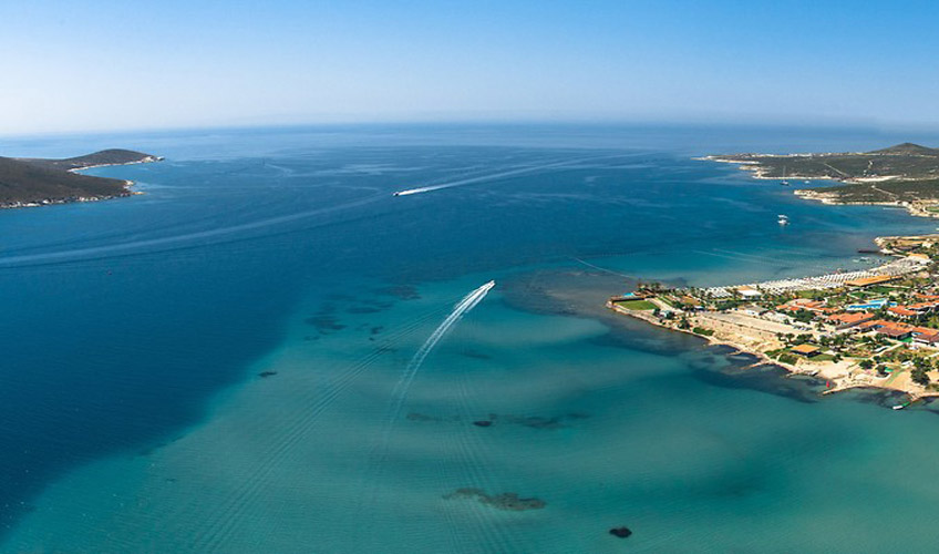 Kairaba Alaçatı Beach Resort & Spa