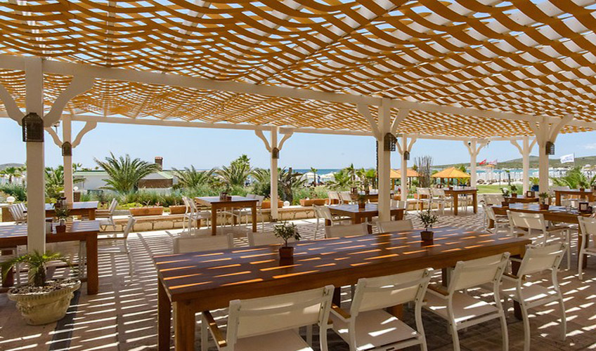 Kairaba Alaçatı Beach Resort & Spa