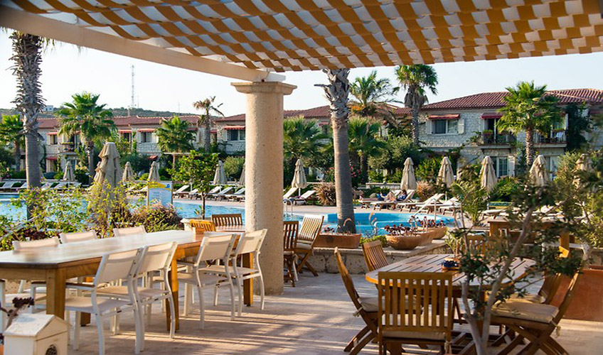 Kairaba Alaçatı Beach Resort & Spa