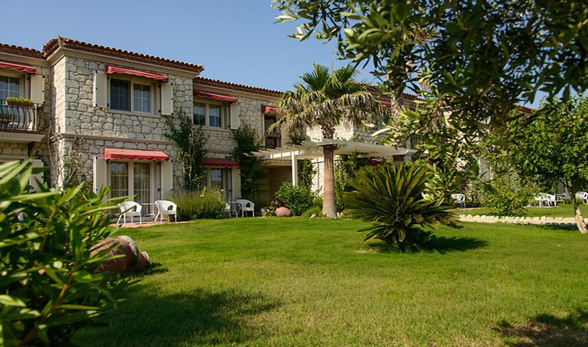Kairaba Alaçatı Beach Resort & Spa