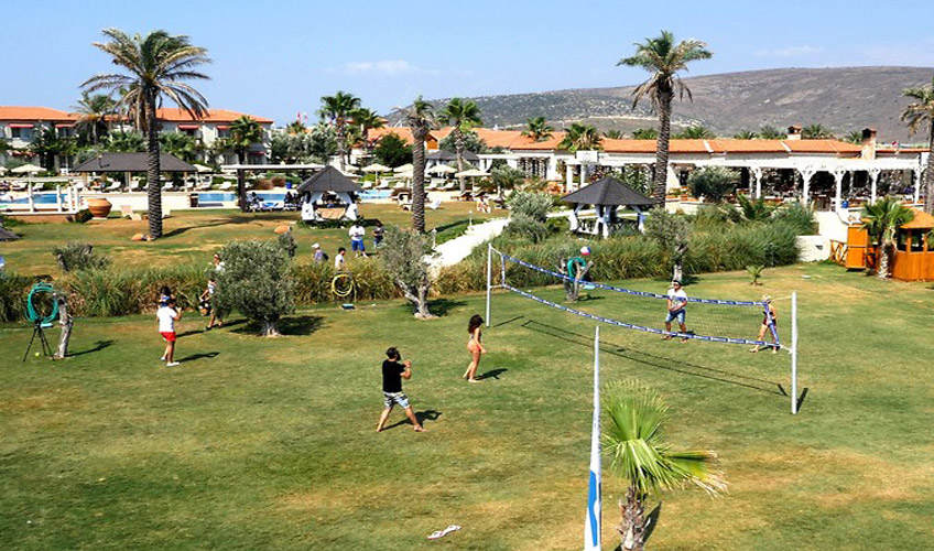 Kairaba Alaçatı Beach Resort & Spa