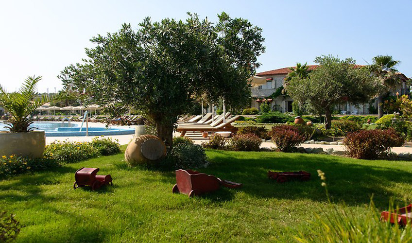Kairaba Alaçatı Beach Resort & Spa
