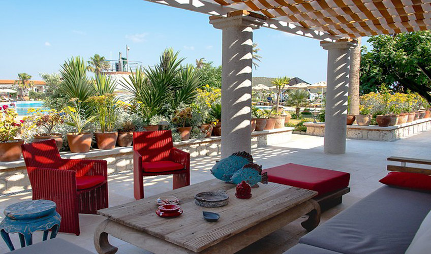 Kairaba Alaçatı Beach Resort & Spa