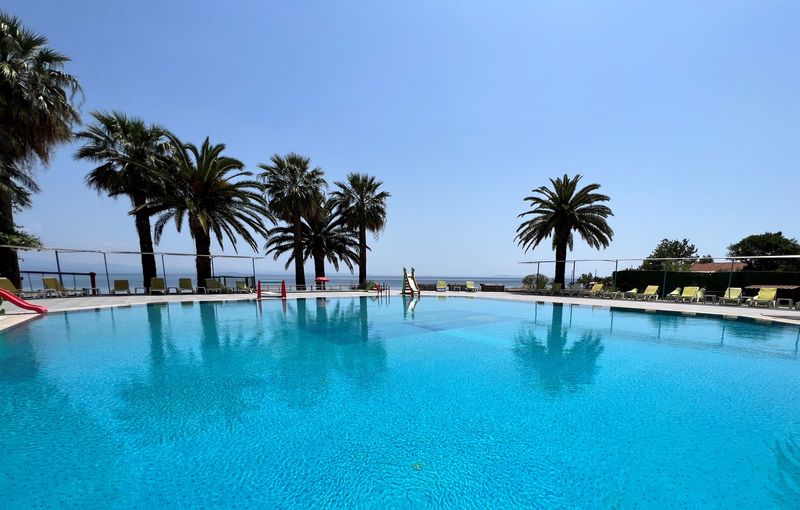 Kaju Beach Hotel