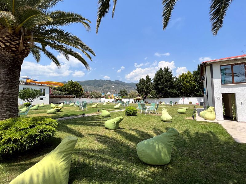 Kaju Beach Hotel