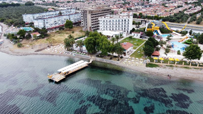 Kaju Beach Hotel