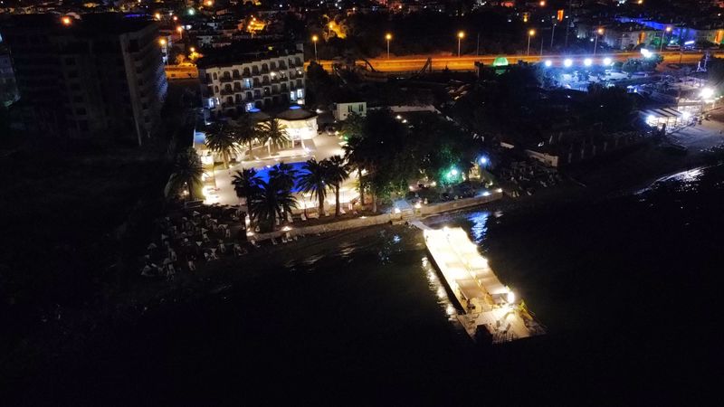 Kaju Beach Hotel
