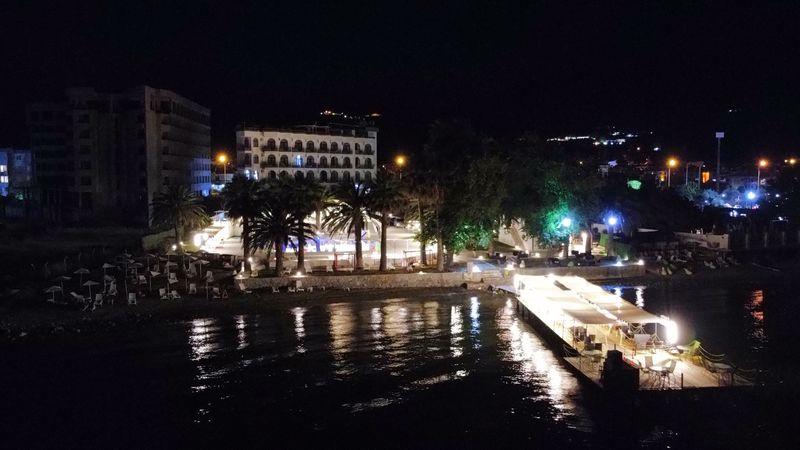 Kaju Beach Hotel