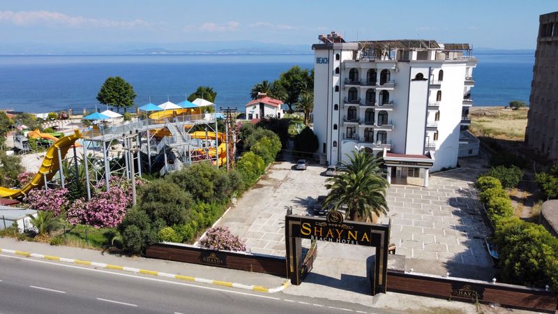 Kaju Beach Hotel