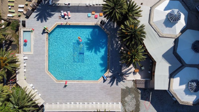 Kaju Beach Hotel