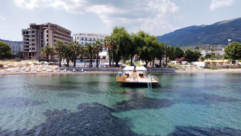 Kaju Beach Hotel