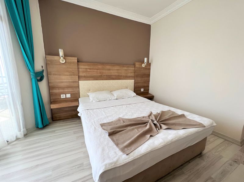 Kaju Beach Hotel