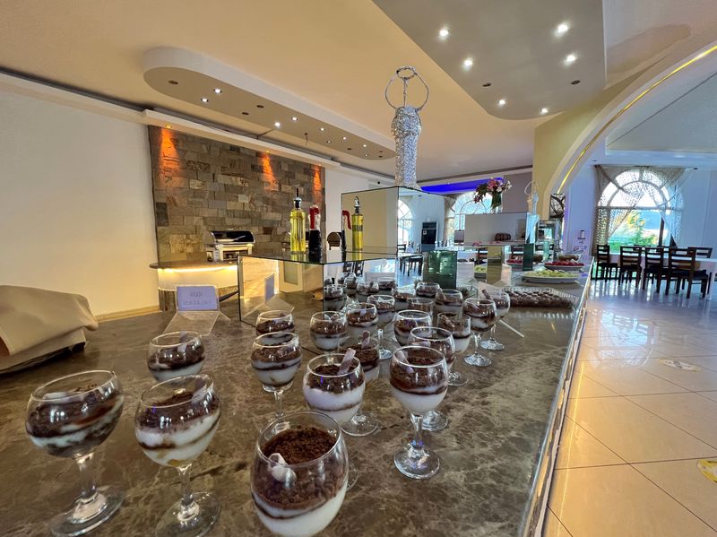 Kaju Beach Hotel