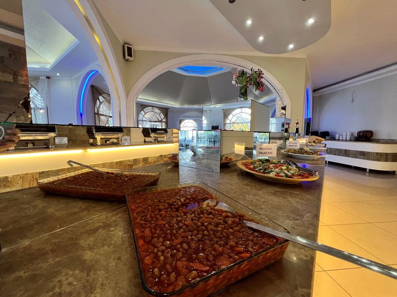 Kaju Beach Hotel