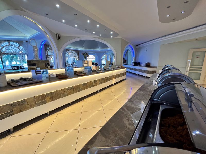 Kaju Beach Hotel