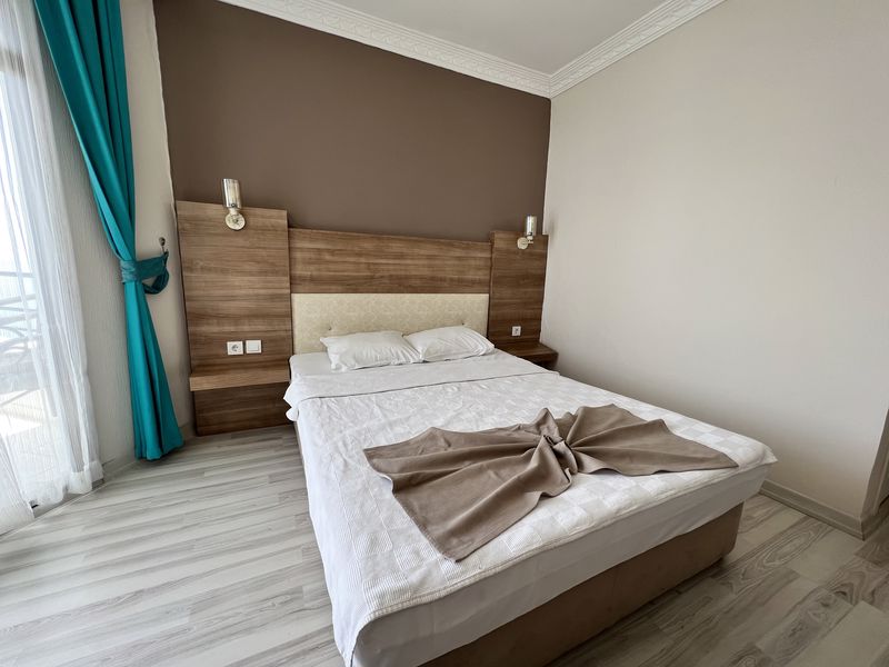 Kaju Beach Hotel