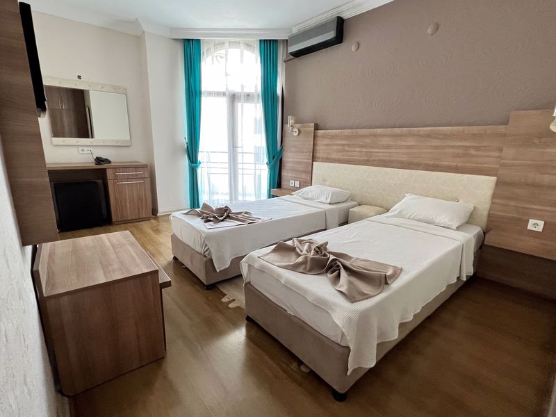 Kaju Beach Hotel