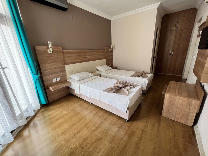 Kaju Beach Hotel