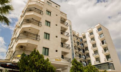 Kalif Hotel