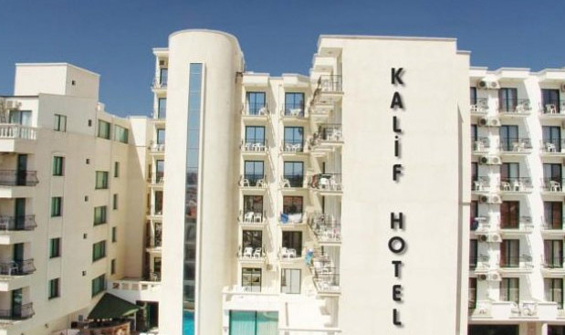 Kalif Hotel