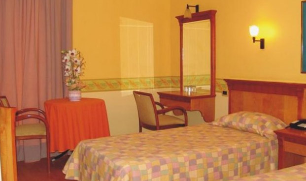 Kalif Hotel