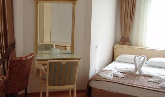 Kalif Hotel