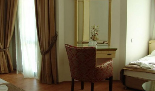 Kalif Hotel