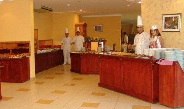 Kalif Hotel