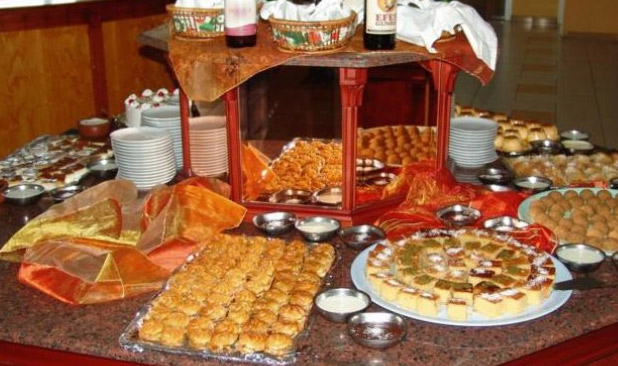 Kalif Hotel