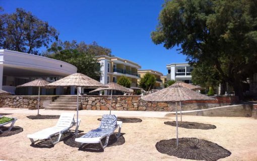 Karya Beach Otel