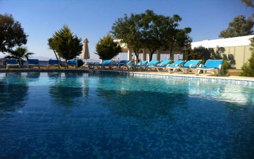 Karya Beach Otel