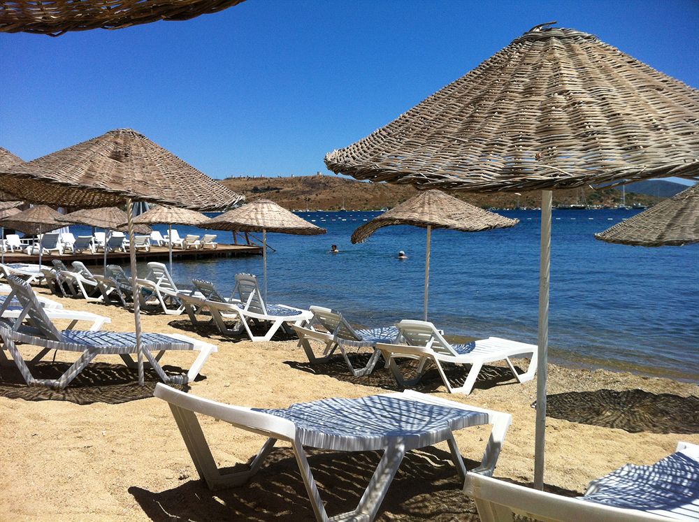 Karya Beach Otel