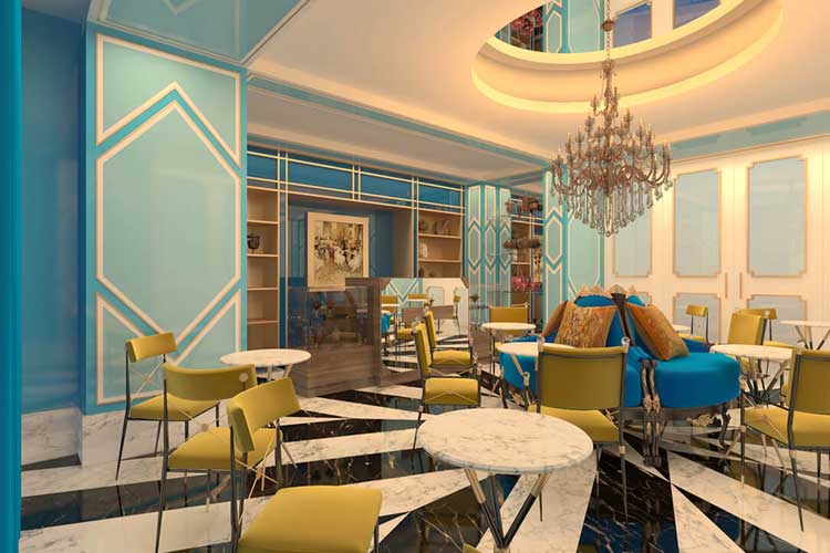 Kaya Palazzo Resort & Casino