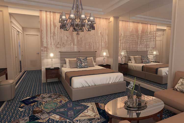 Kaya Palazzo Resort & Casino