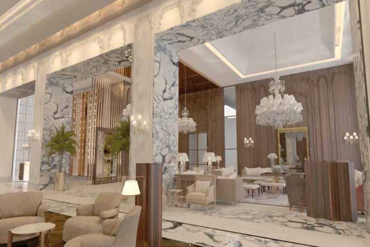 Kaya Palazzo Resort & Casino