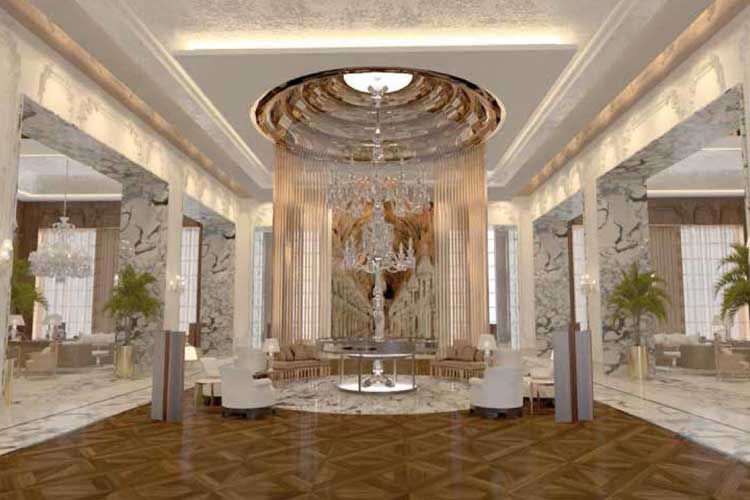Kaya Palazzo Resort & Casino