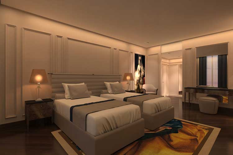 Kaya Palazzo Resort & Casino