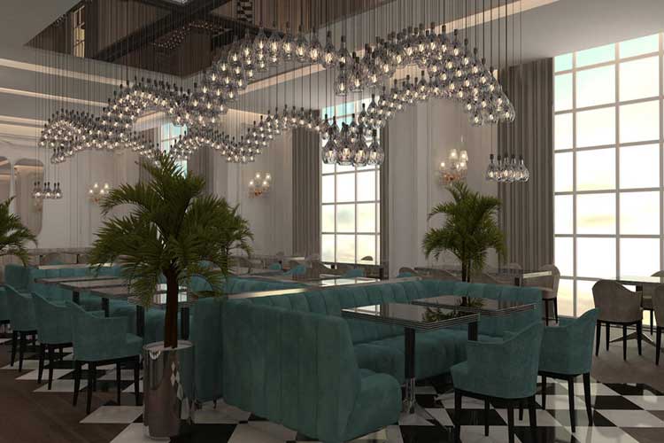 Kaya Palazzo Resort & Casino