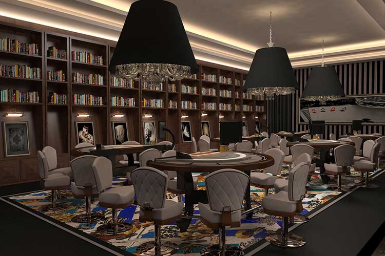 Kaya Palazzo Resort & Casino
