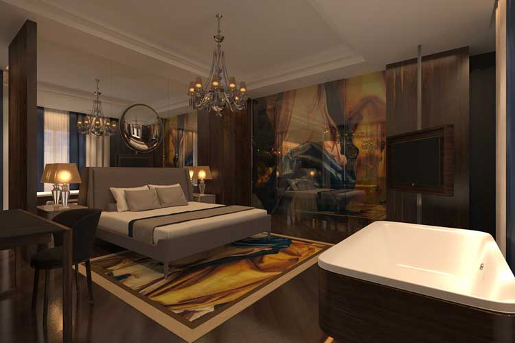 Kaya Palazzo Resort & Casino