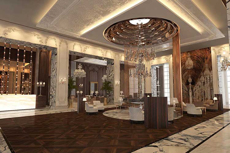 Kaya Palazzo Resort & Casino