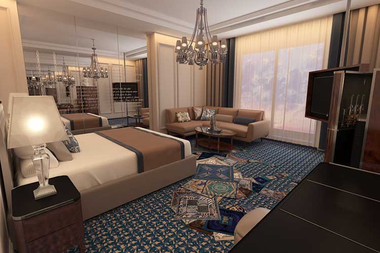 Kaya Palazzo Resort & Casino