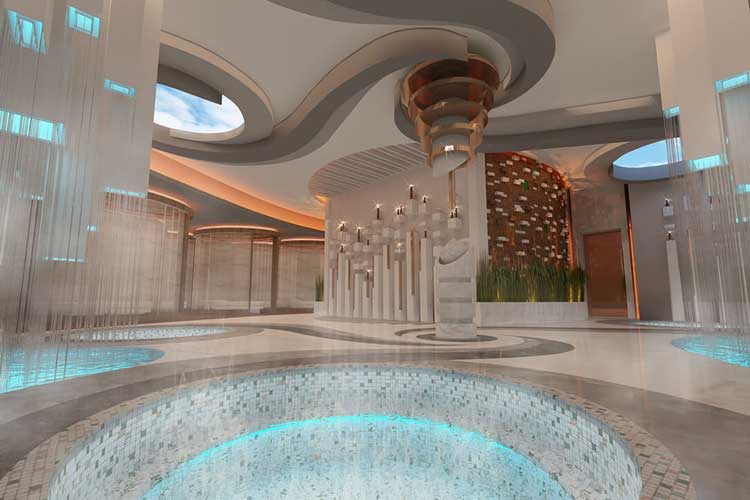 Kaya Palazzo Resort & Casino