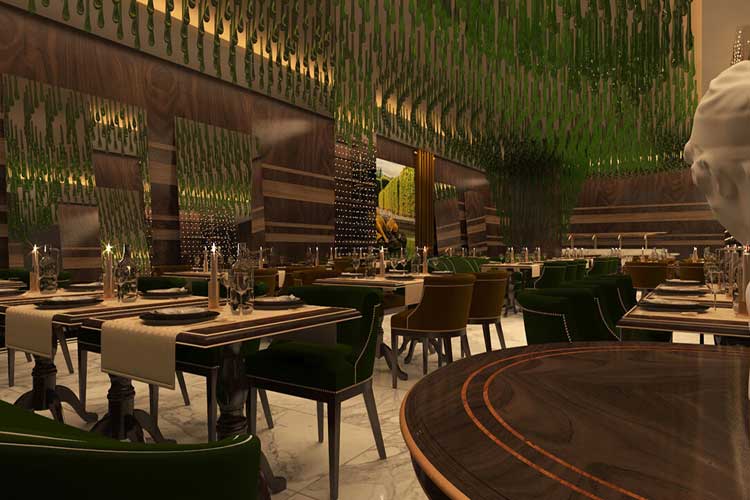 Kaya Palazzo Resort & Casino
