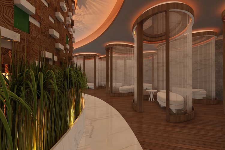 Kaya Palazzo Resort & Casino